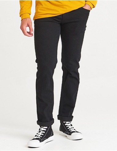 A-SD001-Leo Straight Jeans